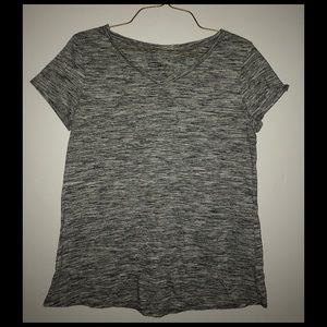 Grey T-Shirt